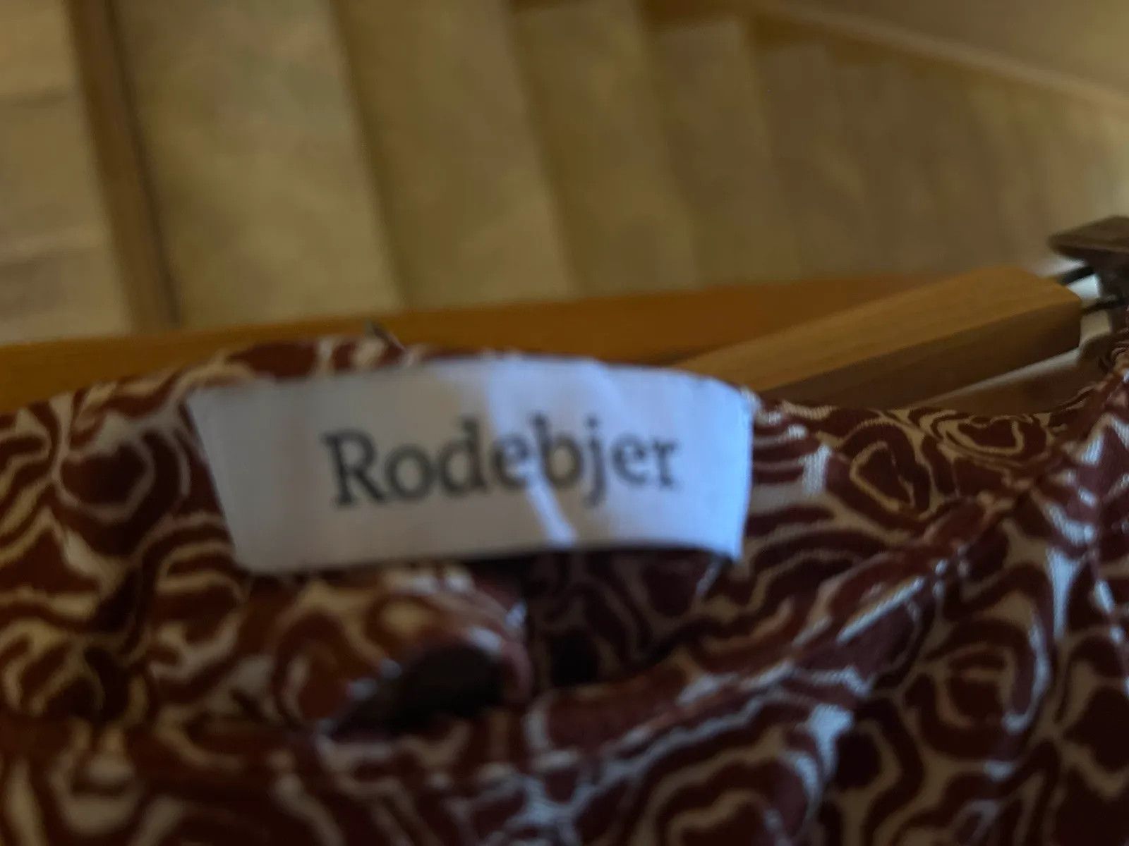 Rodebjer Rodebjer Skirt Size 27" / US 4 / IT 40 - 2 Thumbnail