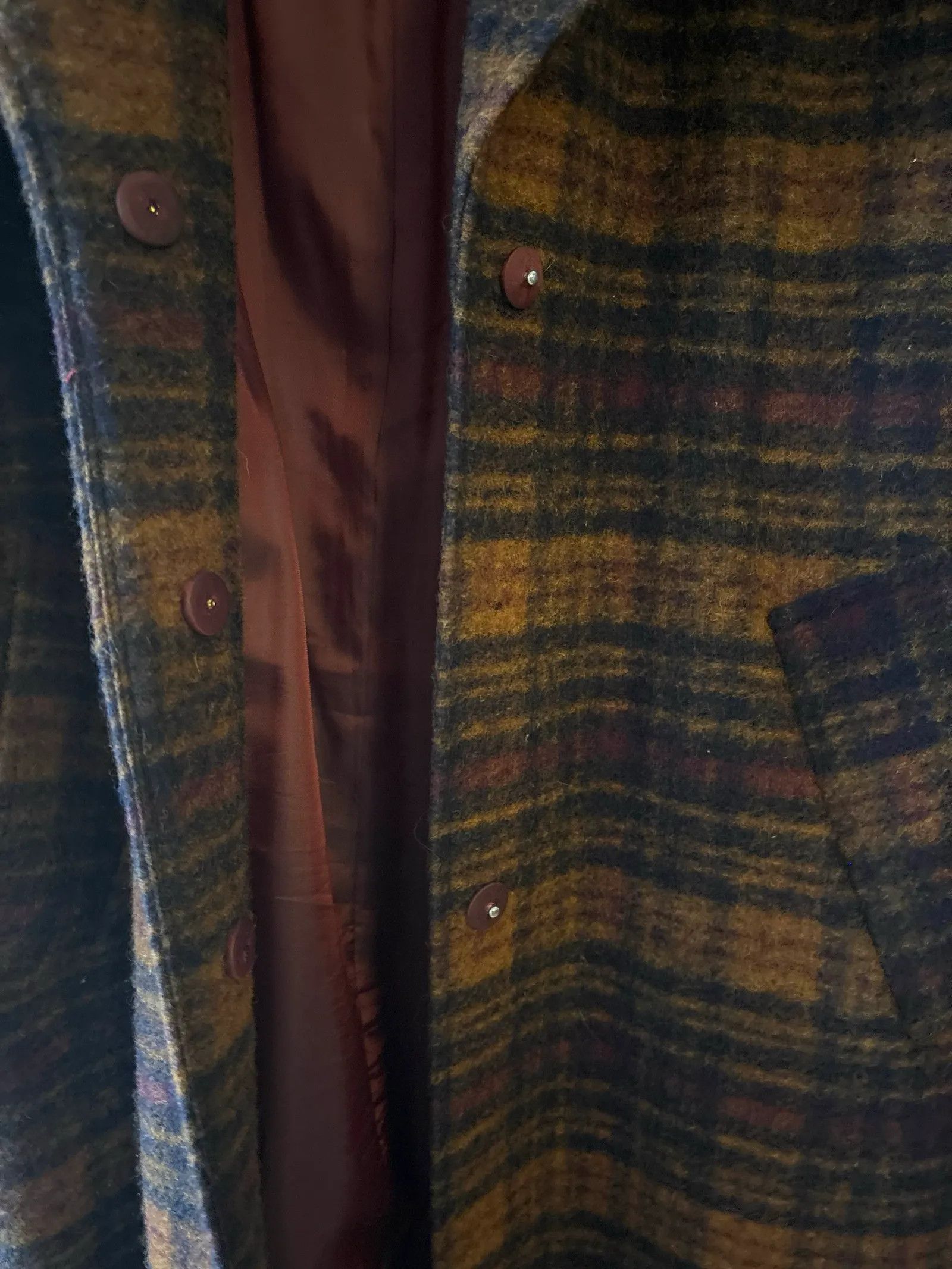 Brixtol Brixtol Coat Size S / US 4 / IT 40 - 5 Thumbnail