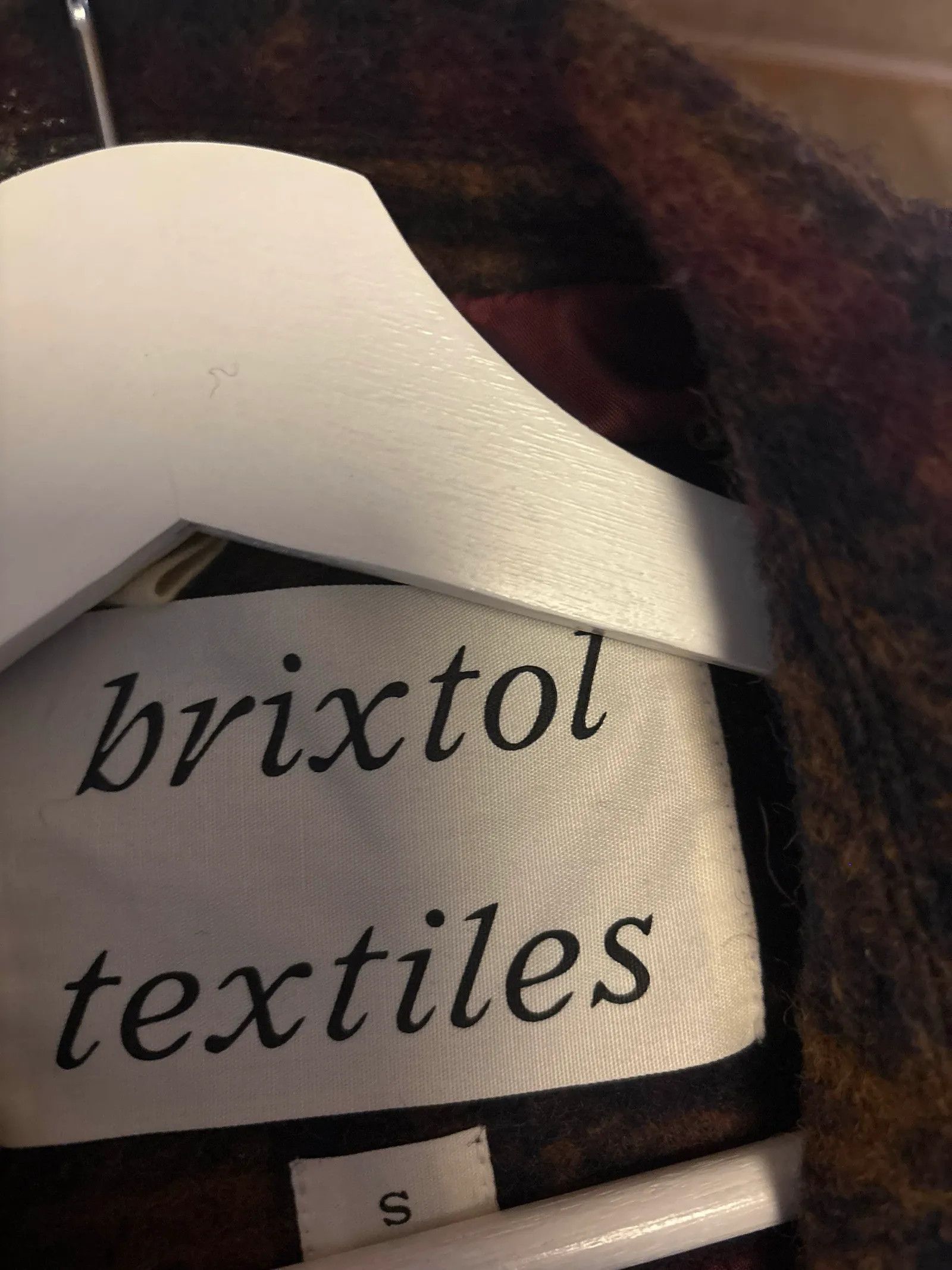 Brixtol Brixtol Coat Size S / US 4 / IT 40 - 2 Thumbnail