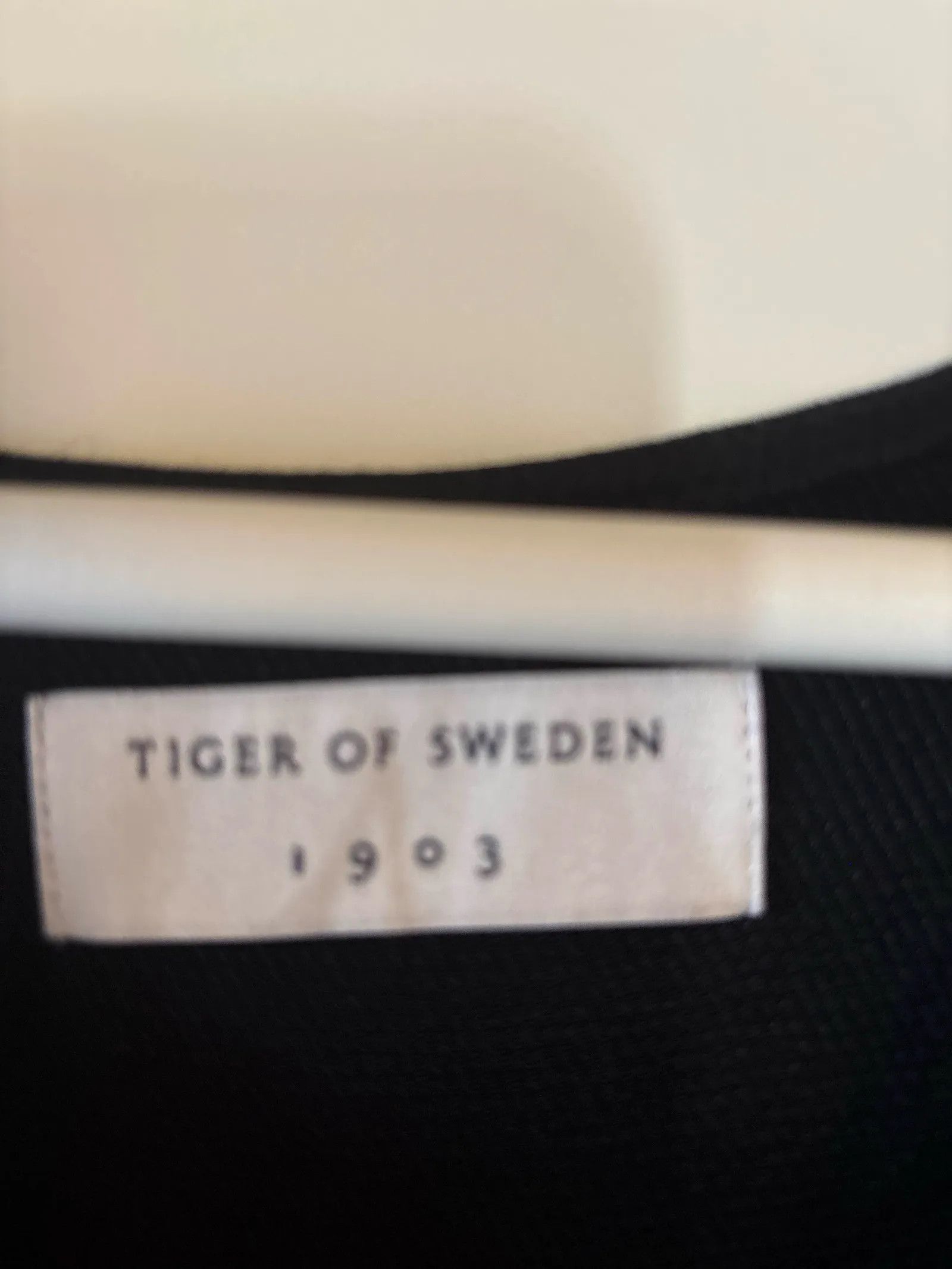 Tiger of Sweden Tiger of Sweden Blouse Size XS / US 0-2 / IT 36-38 - 2 Thumbnail