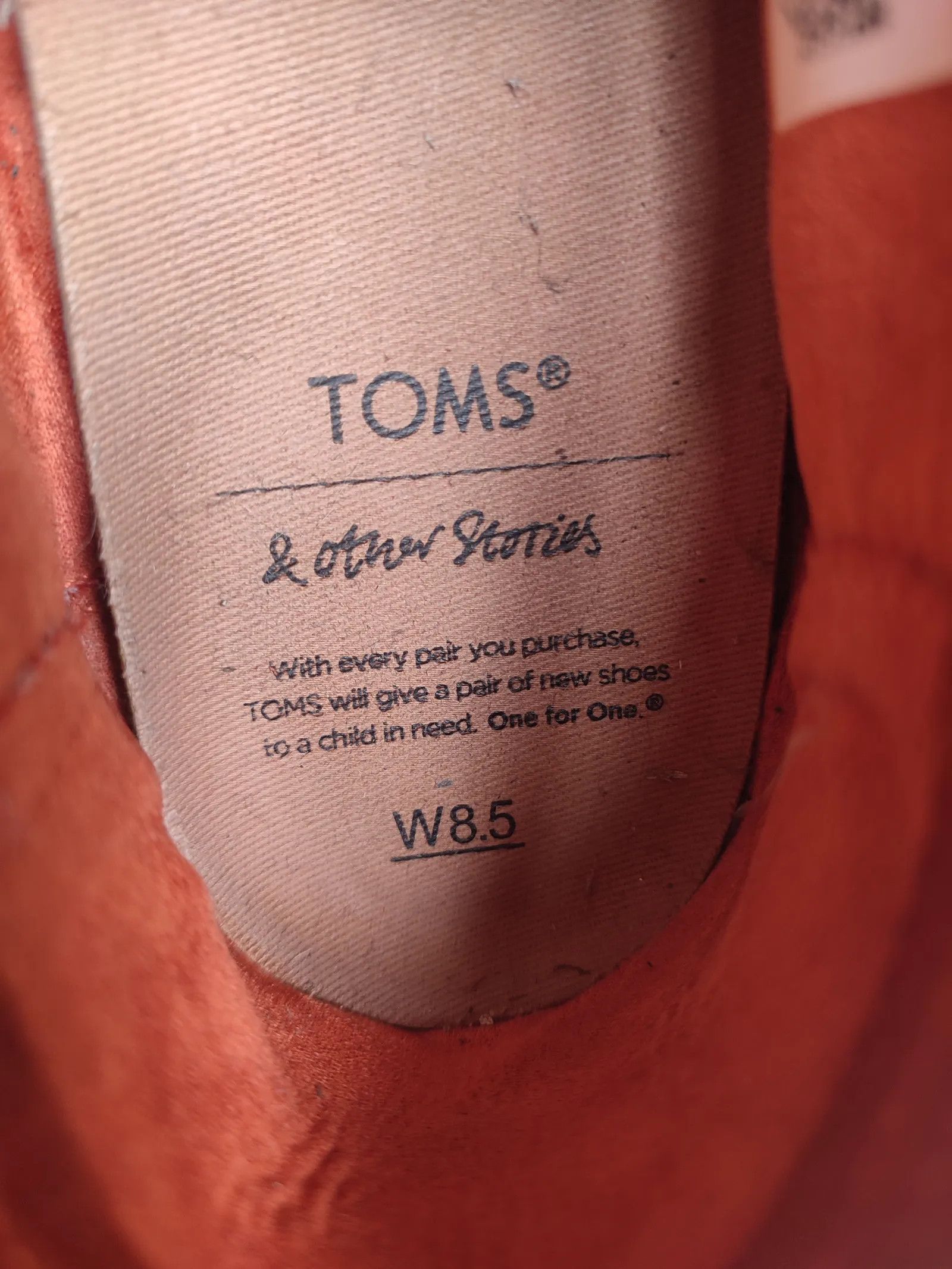 & Other Stories & Other Stories Loafers Size US 9 / IT 39 - 2 Thumbnail