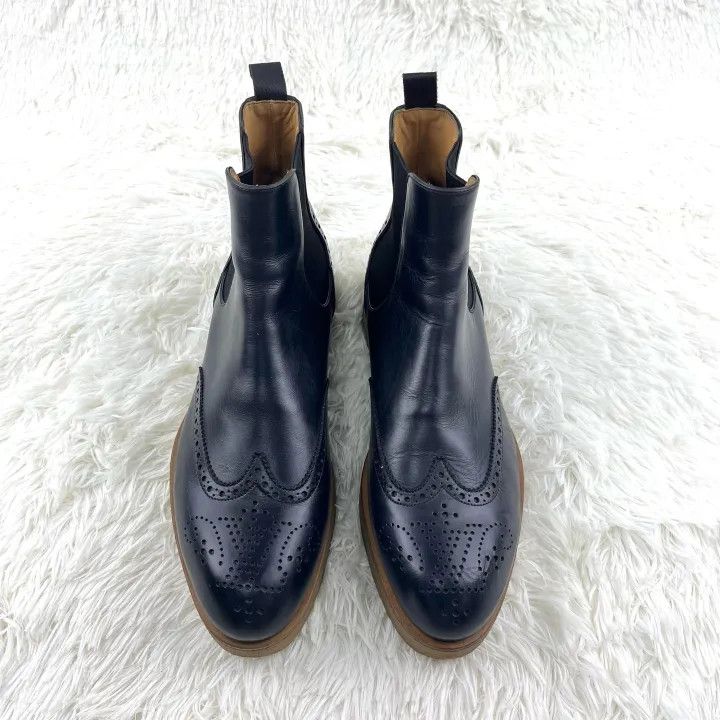 Louis Vuitton Louis Vuitton Stylish Vintage High-Top Boots 0079 Size US 10 / IT 40 - 2 Thumbnail