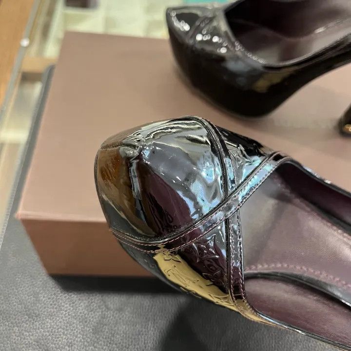 louis vuitton burgundy leather dress Carrucci Show Time Men's Shoes Burgundy : 9.5 D