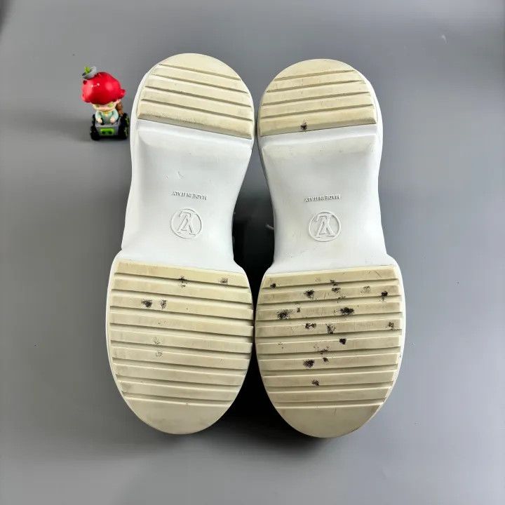 Louis Vuitton Louis Vuitton Archlight Low-Top Sneakers for Women 0079 Size US 7 / IT 37 - 7 Thumbnail