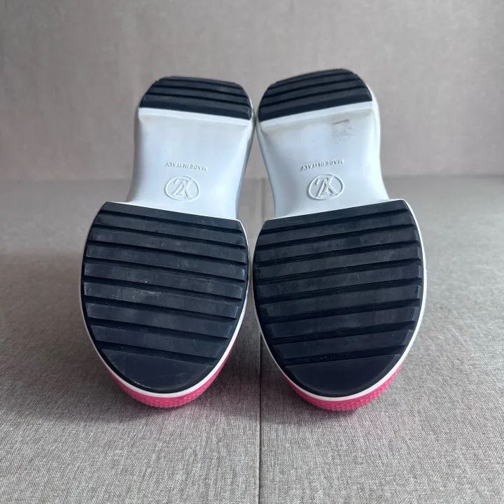 Louis Vuitton Louis Vuitton Archlight High-Top Sneakers 0079 Size US 6 / IT 36 - 5 Thumbnail