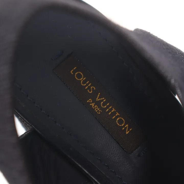 Louis Vuitton Louis Vuitton High Heels in Colorful Design 0079 Size US 6 / IT 36 - 7 Thumbnail