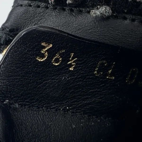 Louis Vuitton Louis Vuitton Stellar High-Top Fashion Sneakers 0079 Size US 6 / IT 36 - 6 Thumbnail