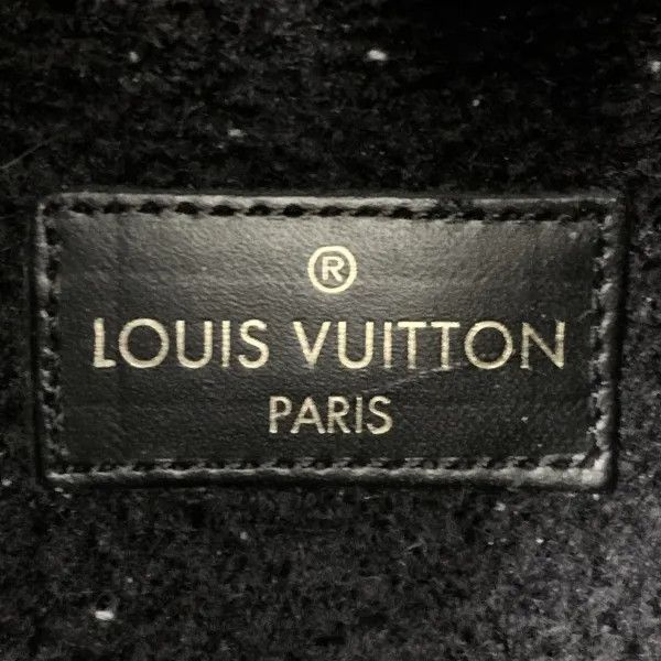 Louis Vuitton Louis Vuitton Stellar High-Top Fashion Sneakers 0079 Size US 6 / IT 36 - 7 Thumbnail
