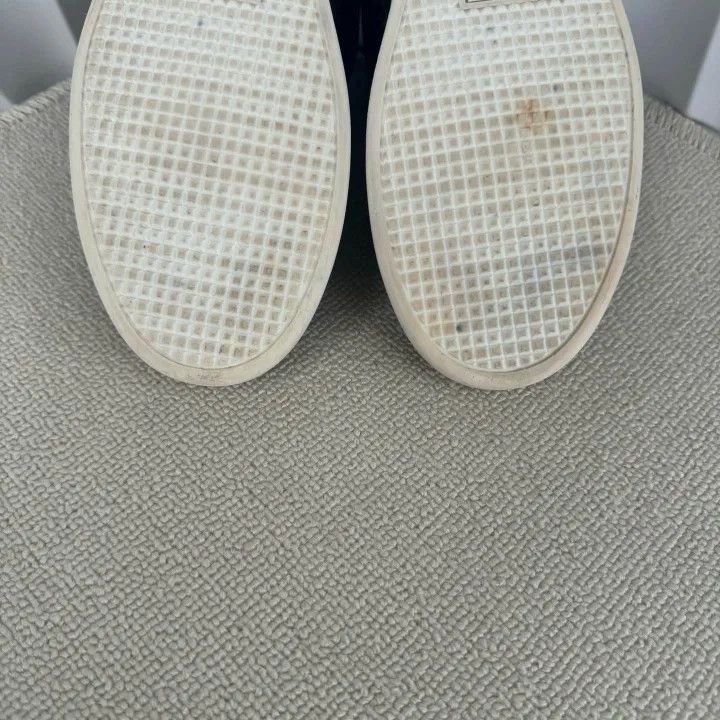 Louis Vuitton Louis Vuitton Frontrow Monogram Low-Top Sneakers 0079 Size US 6 / IT 36 - 9 Thumbnail