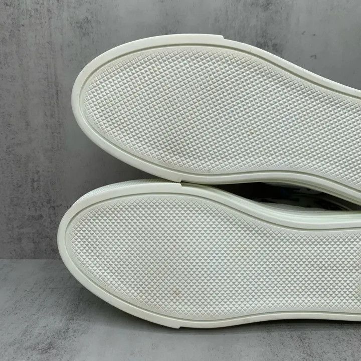 Louis Vuitton Louis Vuitton Stellar Low-Top Fashion Sneakers 0079 Size US 6 / IT 36 - 8 Thumbnail