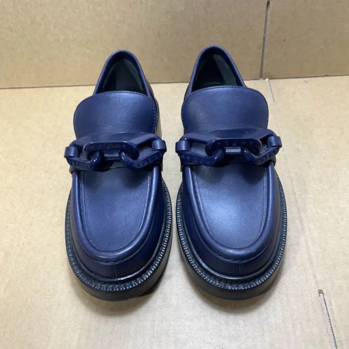 Louis Vuitton Louis Vuitton Academy Soft Comfortable Casual Shoes 0079 Size US 7 / IT 37 - 2 Thumbnail