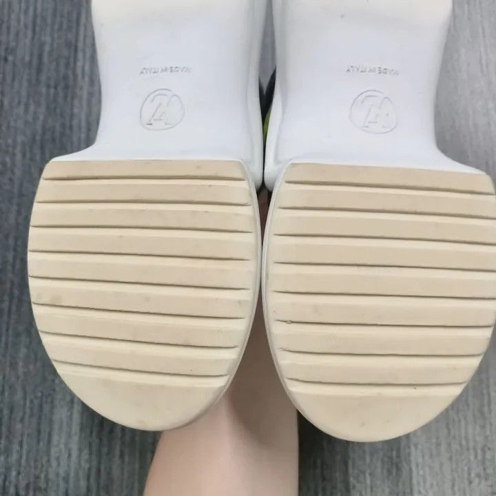 Louis Vuitton Louis Vuitton Archlight Casual Low-top Sneakers 0079 Size US 7 / IT 37 - 13 Thumbnail