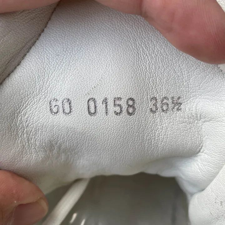Louis Vuitton Louis Vuitton Archlight White Low-Top Sneakers 0079 Size US 6 / IT 36 - 5 Thumbnail