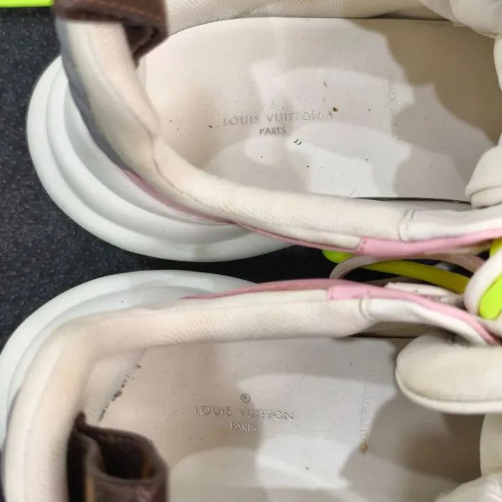 Louis Vuitton Louis Vuitton Archlight Casual Sneakers for Women 0079 Size US 7 / IT 37 - 6 Thumbnail
