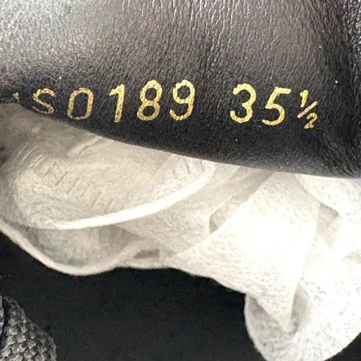 Louis Vuitton Louis Vuitton Frontrow Monogram Low-top Fashion Sneakers 0079 Size US 6 / IT 36 - 5 Thumbnail