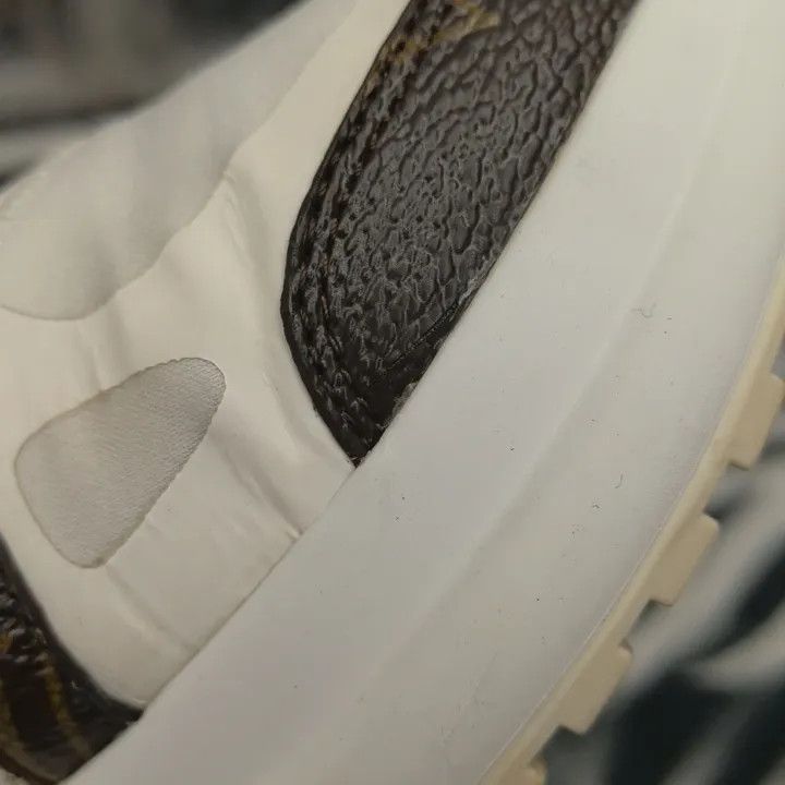 Louis Vuitton Louis Vuitton Archlight Low-Top Sneakers 0079 Size US 5 / IT 35 - 6 Thumbnail