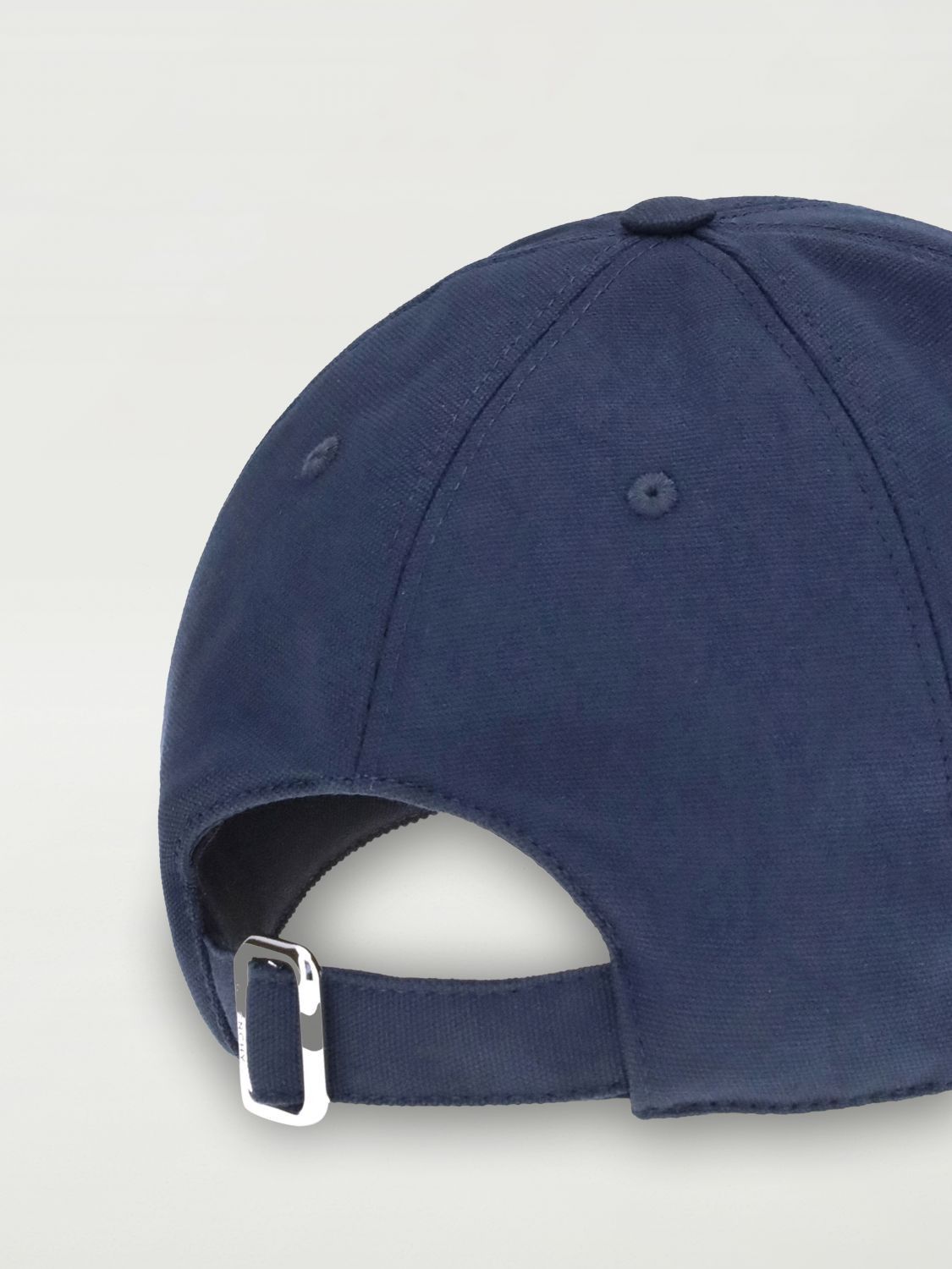 Givenchy Givenchy Hat Men Navy Size ONE SIZE - 2 Thumbnail