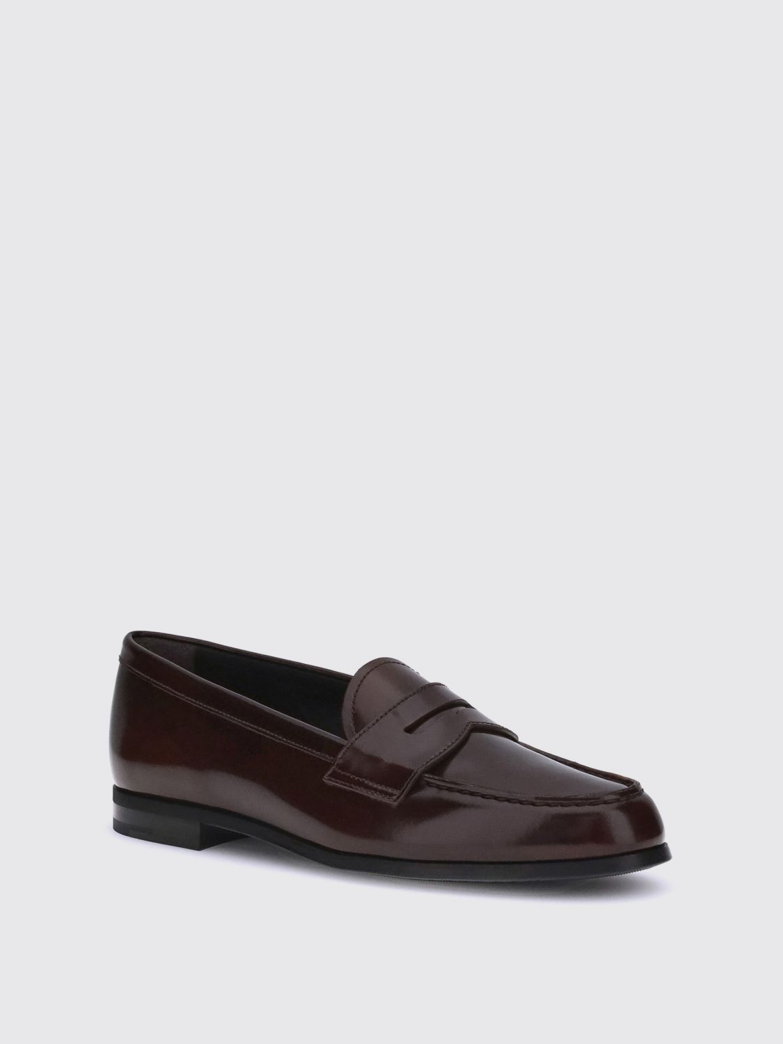 Church's Church's Loafers Woman Tobacco Size US 6 / IT 36 - 2 Thumbnail