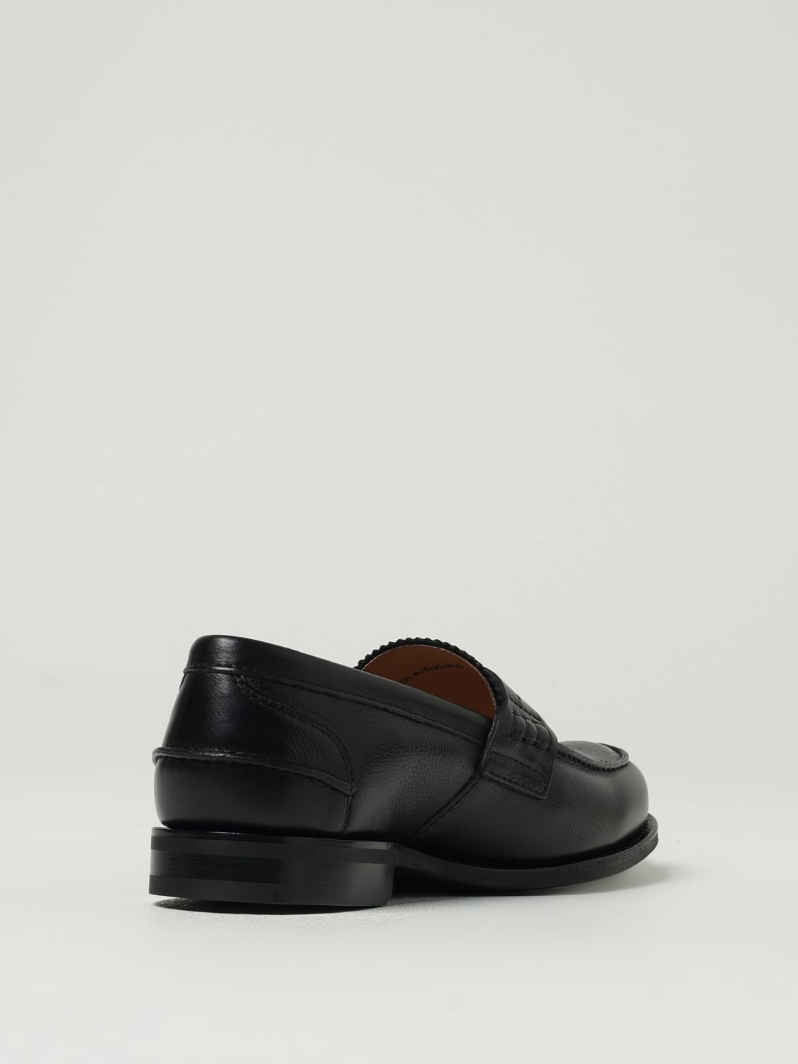 Church's Loafers Men Black