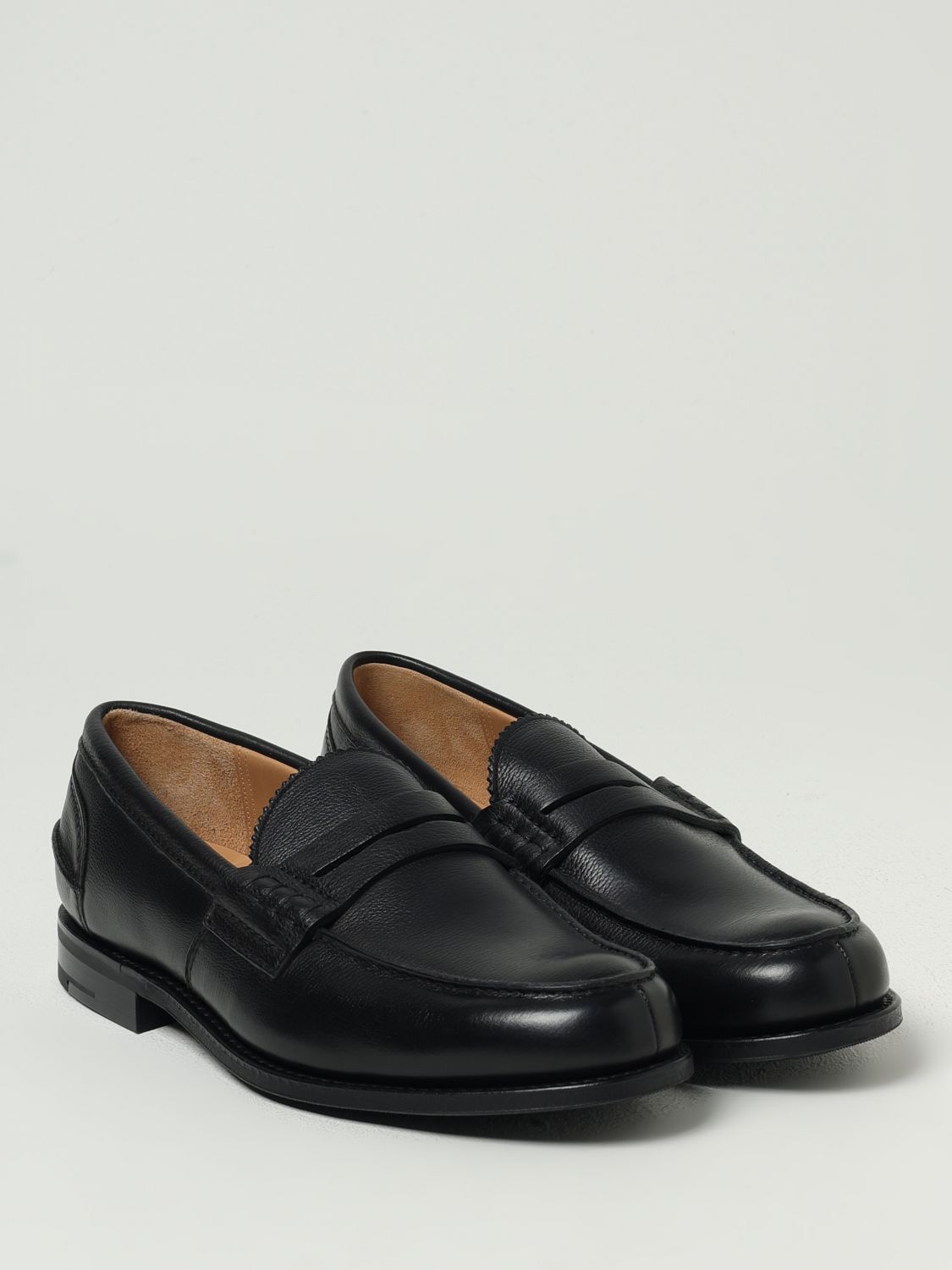 Church's Loafers Men Black