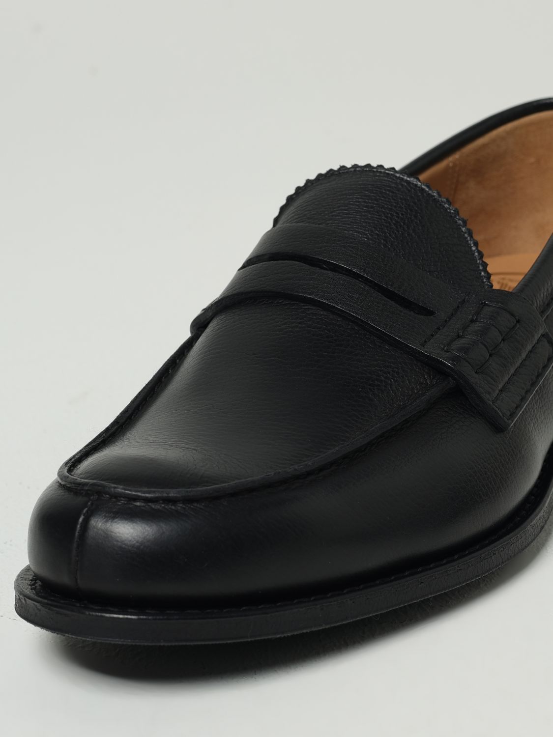Church's Loafers Men Black