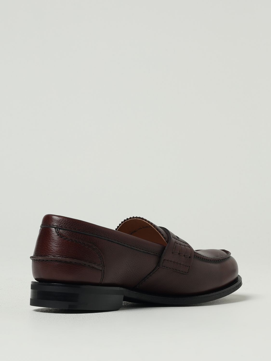 Church's Church's Loafers Men Brown Size US 11 / EU 44 - 3 Thumbnail