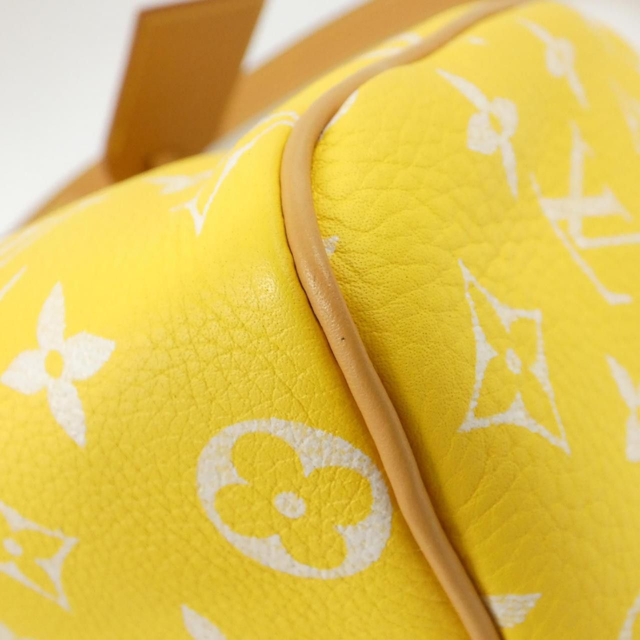 Louis Vuitton Louis Vuitton Louis Vuitton Speedy Bandouliere Monogram Boston Bag Canvas Travel Bag M24426 Size ONE SIZE - 2 Thumbnail