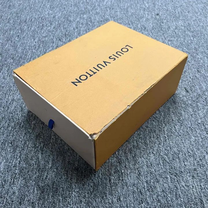 Louis Vuitton Louis Vuitton Archlight Leather Low-top Sneakers 0079 Size US 5 / IT 35 - 5 Thumbnail