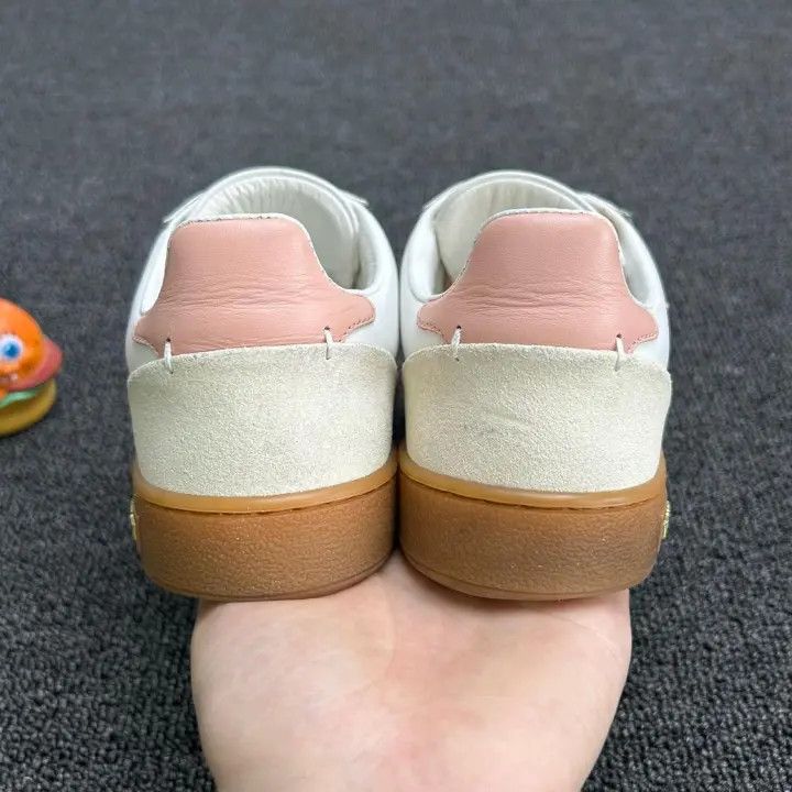 Louis Vuitton Louis Vuitton Frontrow Leather Low-top Sneakers 0079 Size US 6 / IT 36 - 5 Thumbnail