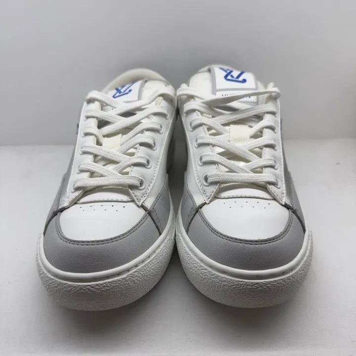 Louis Vuitton Louis Vuitton Charlie Stylish Low-Top Sneakers 0079 Size US 6 / IT 36 - 2 Thumbnail