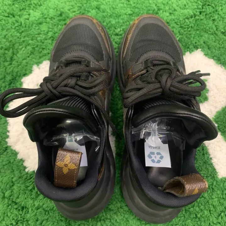 Louis Vuitton Louis Vuitton Archlight Low-top Sneakers for Women 0079 Size US 6 / IT 36 - 6 Thumbnail