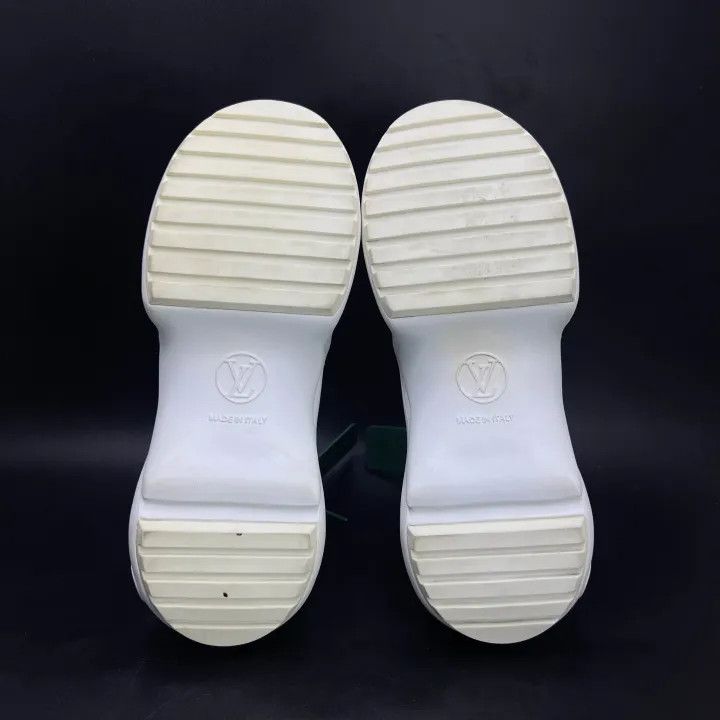 Louis Vuitton Louis Vuitton Archlight Low-Top Sneakers for Women 0079 Size US 6 / IT 36 - 4 Thumbnail