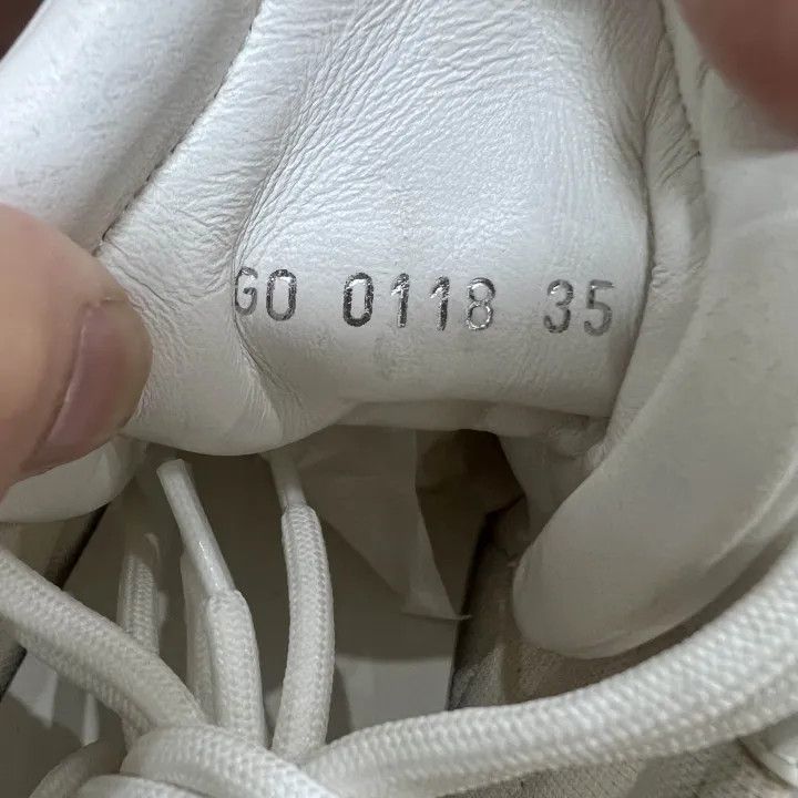 Louis Vuitton Louis Vuitton Archlight Low-Top Sneakers for Women 0079 Size US 6 / IT 36 - 5 Thumbnail