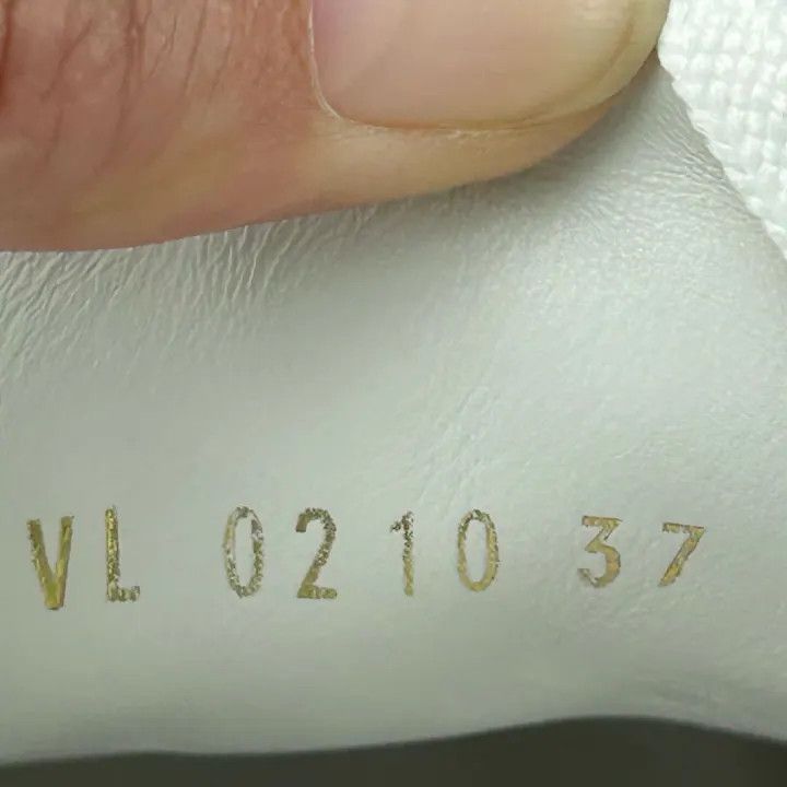 Louis Vuitton Louis Vuitton Stellar Casual Sneakers for Women 0079 Size US 6 / IT 36 - 5 Thumbnail