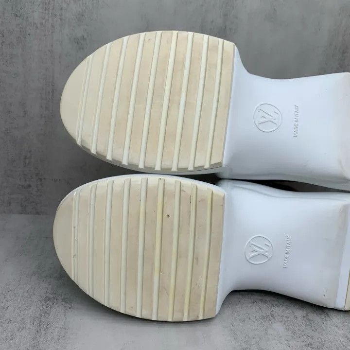 Louis Vuitton Louis Vuitton Archlight Low Top Sneakers for Women 0079 Size US 10 / IT 40 - 8 Thumbnail