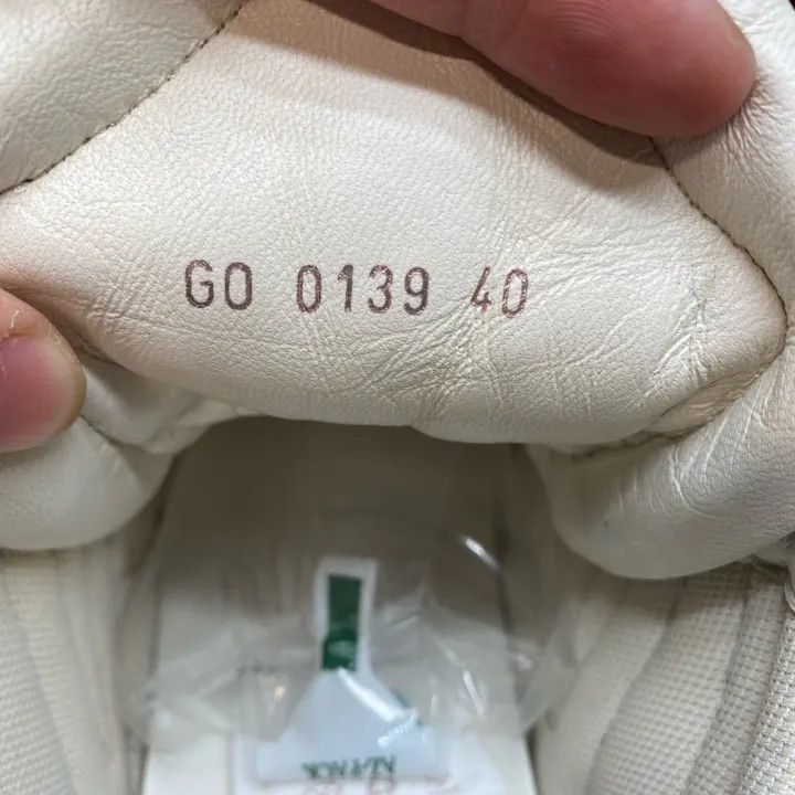 Louis Vuitton Louis Vuitton Archlight Low Top Sneakers for Women 0079 Size US 10 / IT 40 - 12 Thumbnail