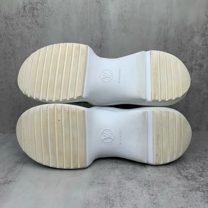 Louis Vuitton Louis Vuitton Archlight Low Top Sneakers for Women 0079 Size US 10 / IT 40 - 7 Thumbnail