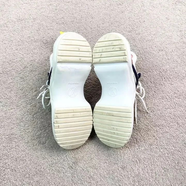 Louis Vuitton Louis Vuitton Archlight Low-Top Sneakers for Women 0079 Size US 6 / IT 36 - 6 Thumbnail