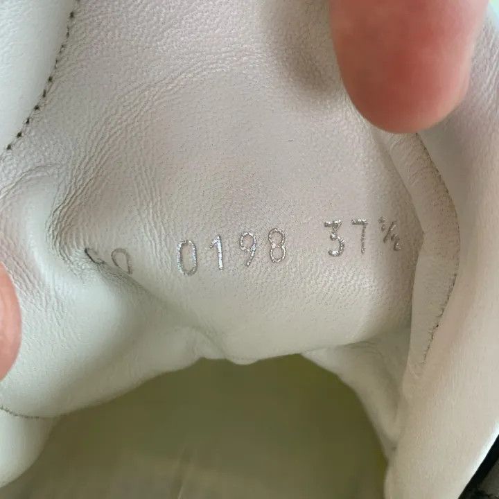 Louis Vuitton Louis Vuitton Archlight Comfortable Everyday Sneakers 0079 Size US 7 / IT 37 - 5 Thumbnail