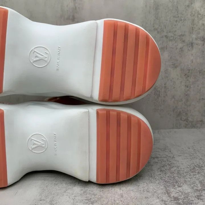 Louis Vuitton Louis Vuitton Archlight Low-Top Sneakers for Women 0079 Size US 6 / IT 36 - 9 Thumbnail