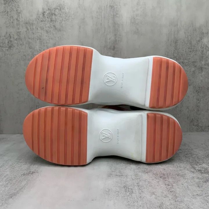 Louis Vuitton Louis Vuitton Archlight Low-Top Sneakers for Women 0079 Size US 6 / IT 36 - 7 Thumbnail