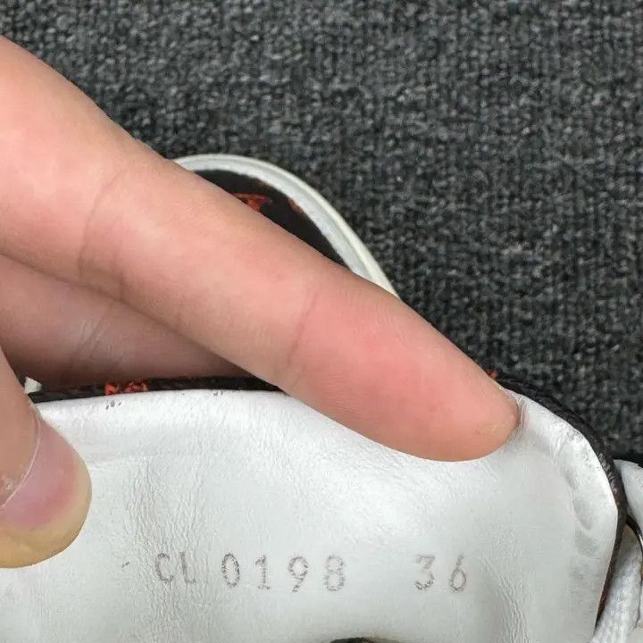 Louis Vuitton Stellar High-Top Sneakers for Women 0079