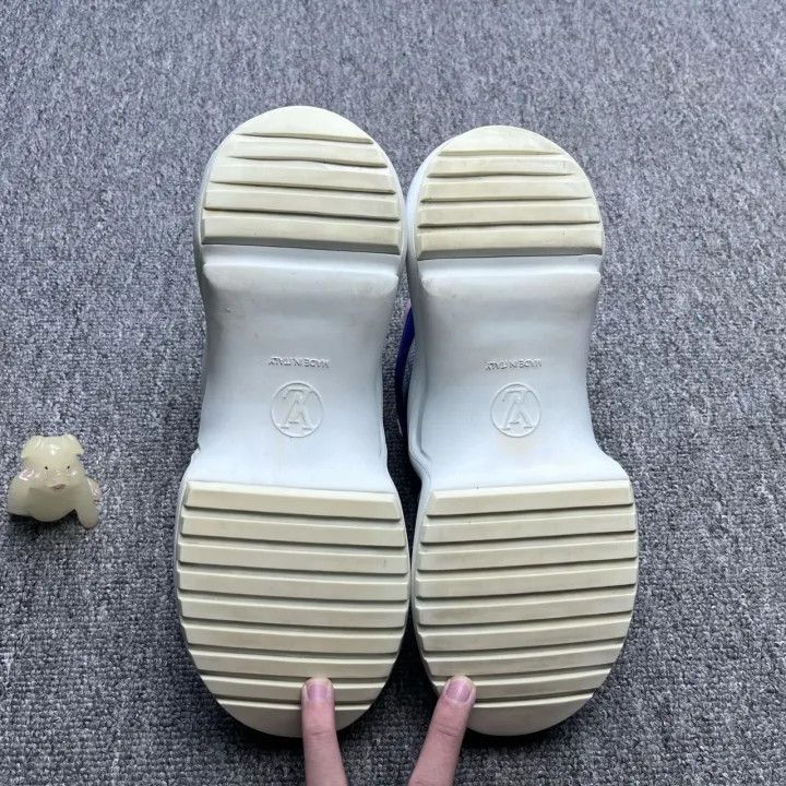 Louis Vuitton Louis Vuitton Archlight Low-top Sport Sneakers 0079 Size US 6 / IT 36 - 4 Thumbnail