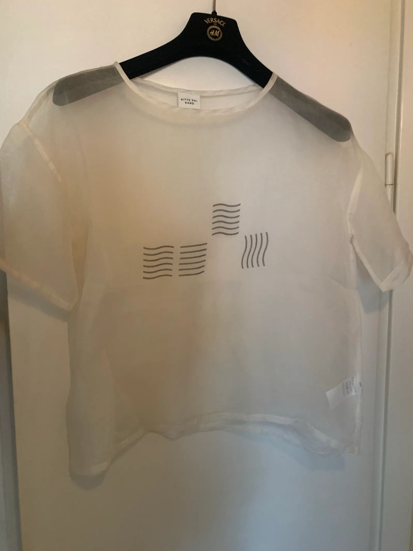 Kai Bitte Kai Rand Top Size M / US 6-8 / IT 42-44 - 2 Thumbnail