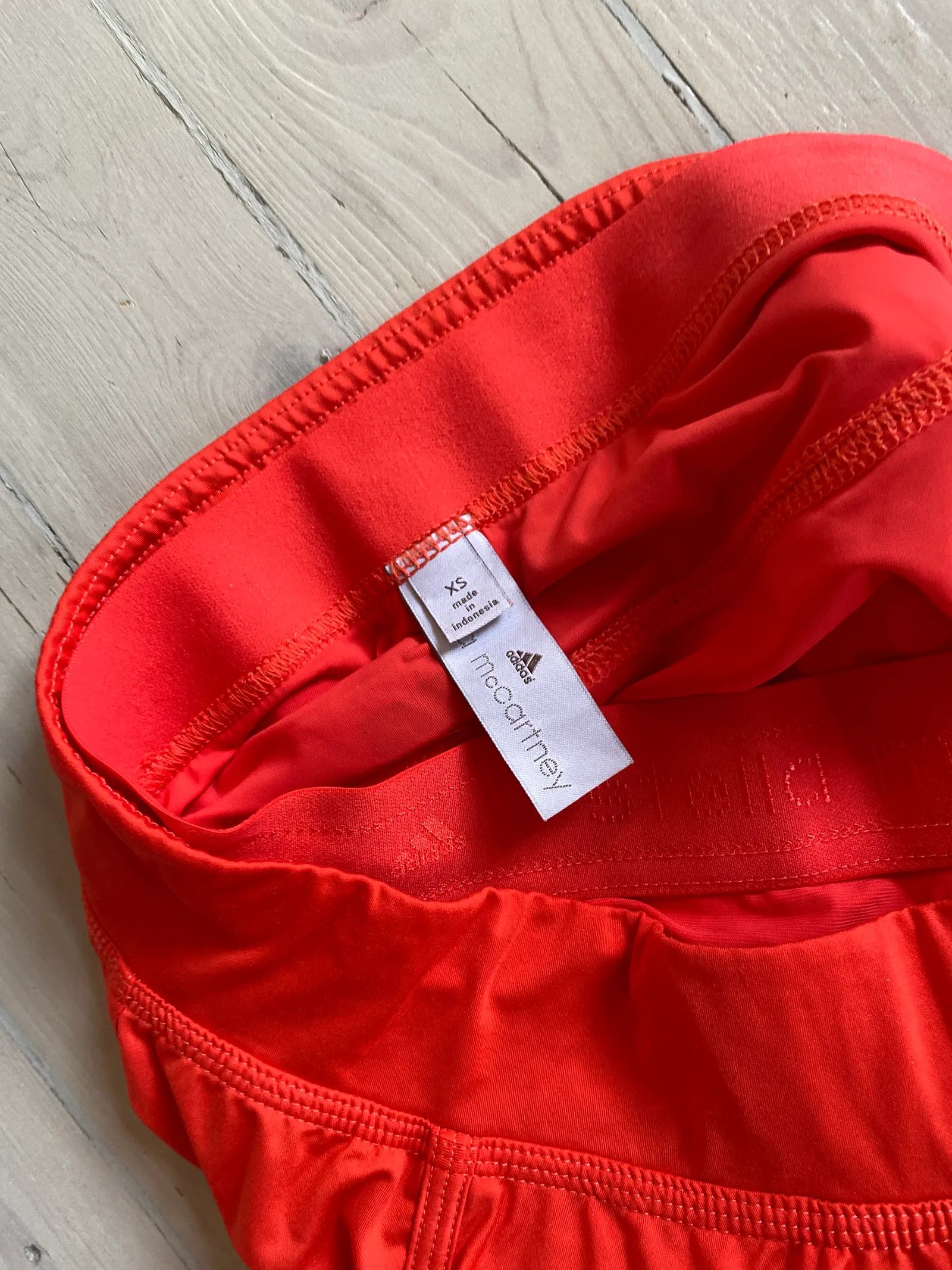 Stella McCartney Stella McCartney Pour Adidas Skirt Size 25" / US 0 / IT 36 - 2 Thumbnail