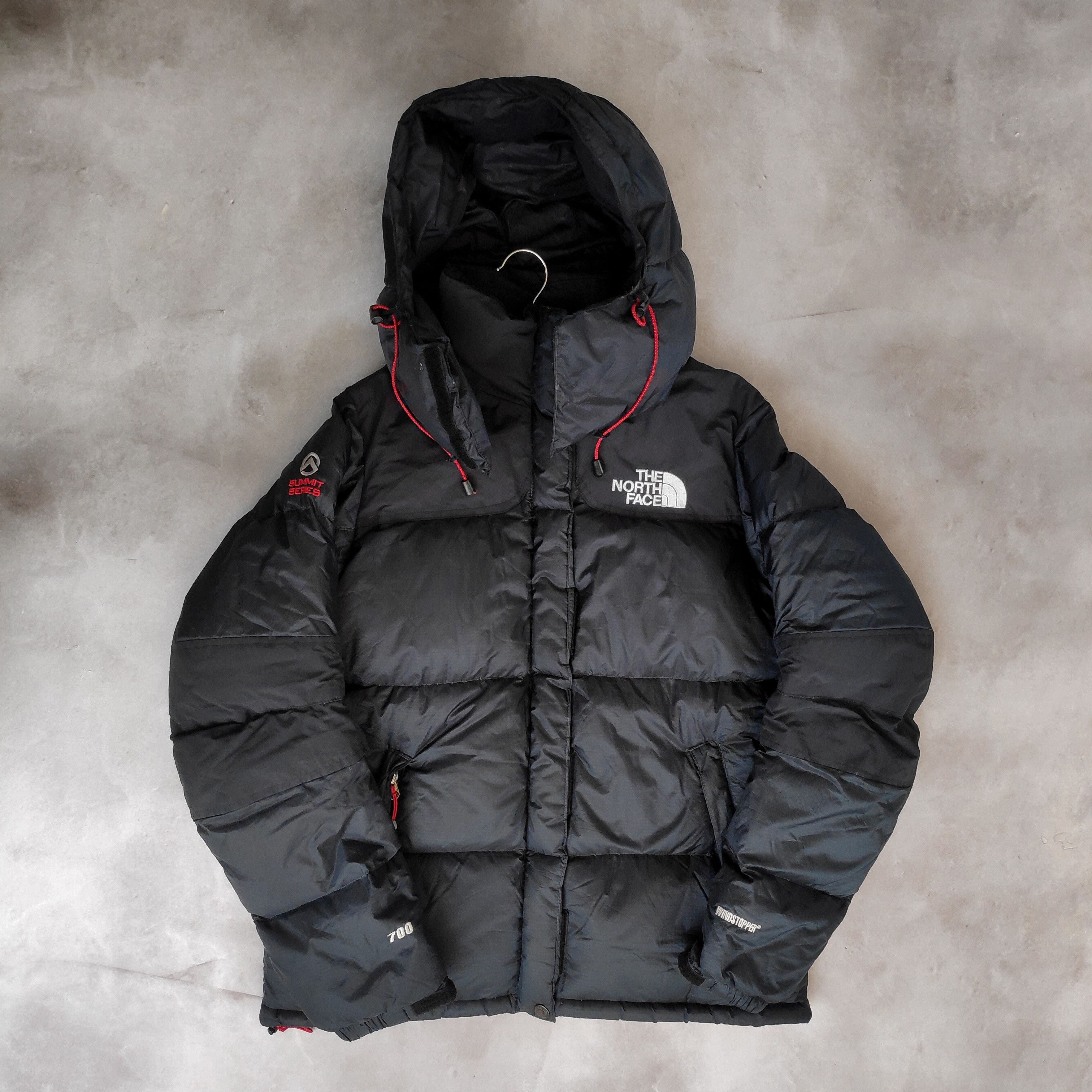 The North Face Vintage The North Face Down Jacket 700 Summit