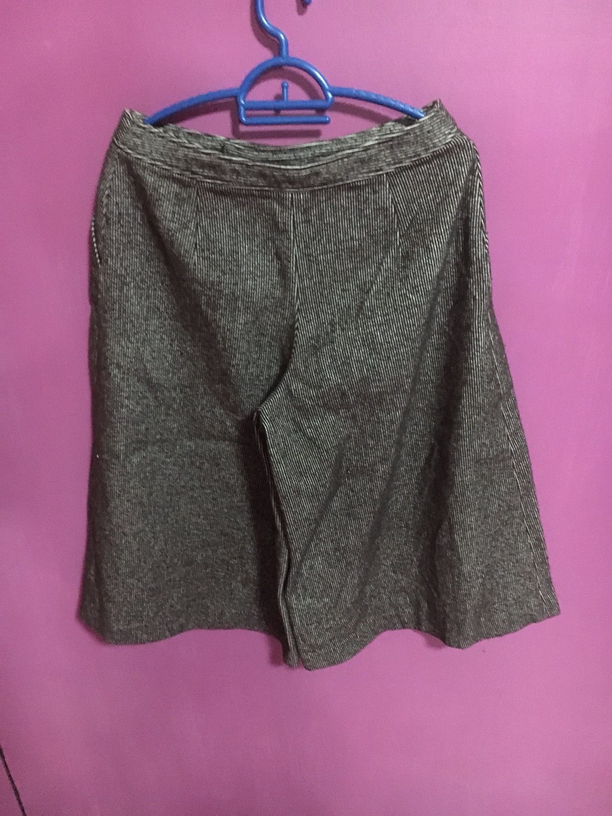 Japanese Brand Macphee Short Pants Size US 28 / EU 44 - 3 Thumbnail