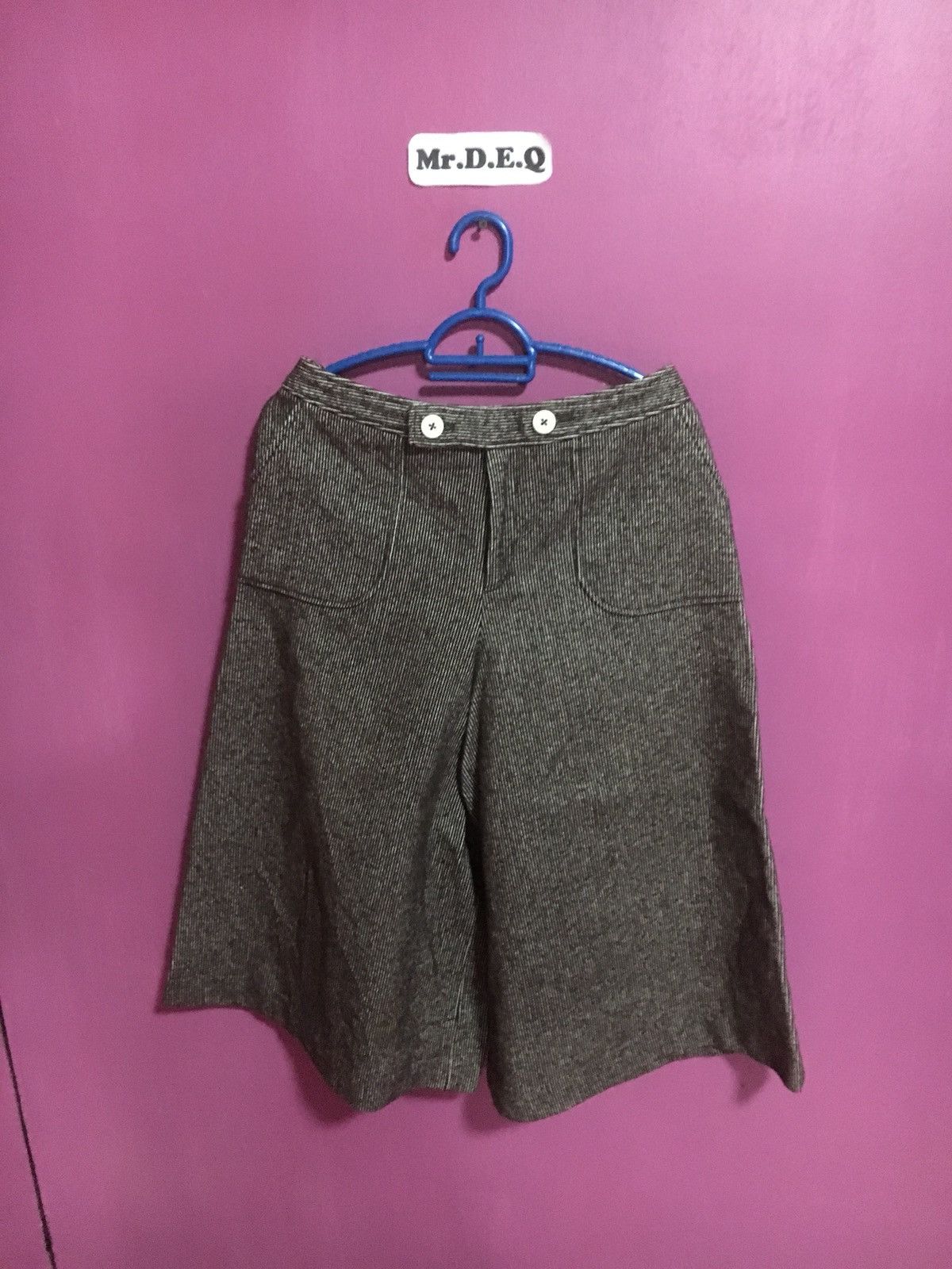 Macphee Short Pants
