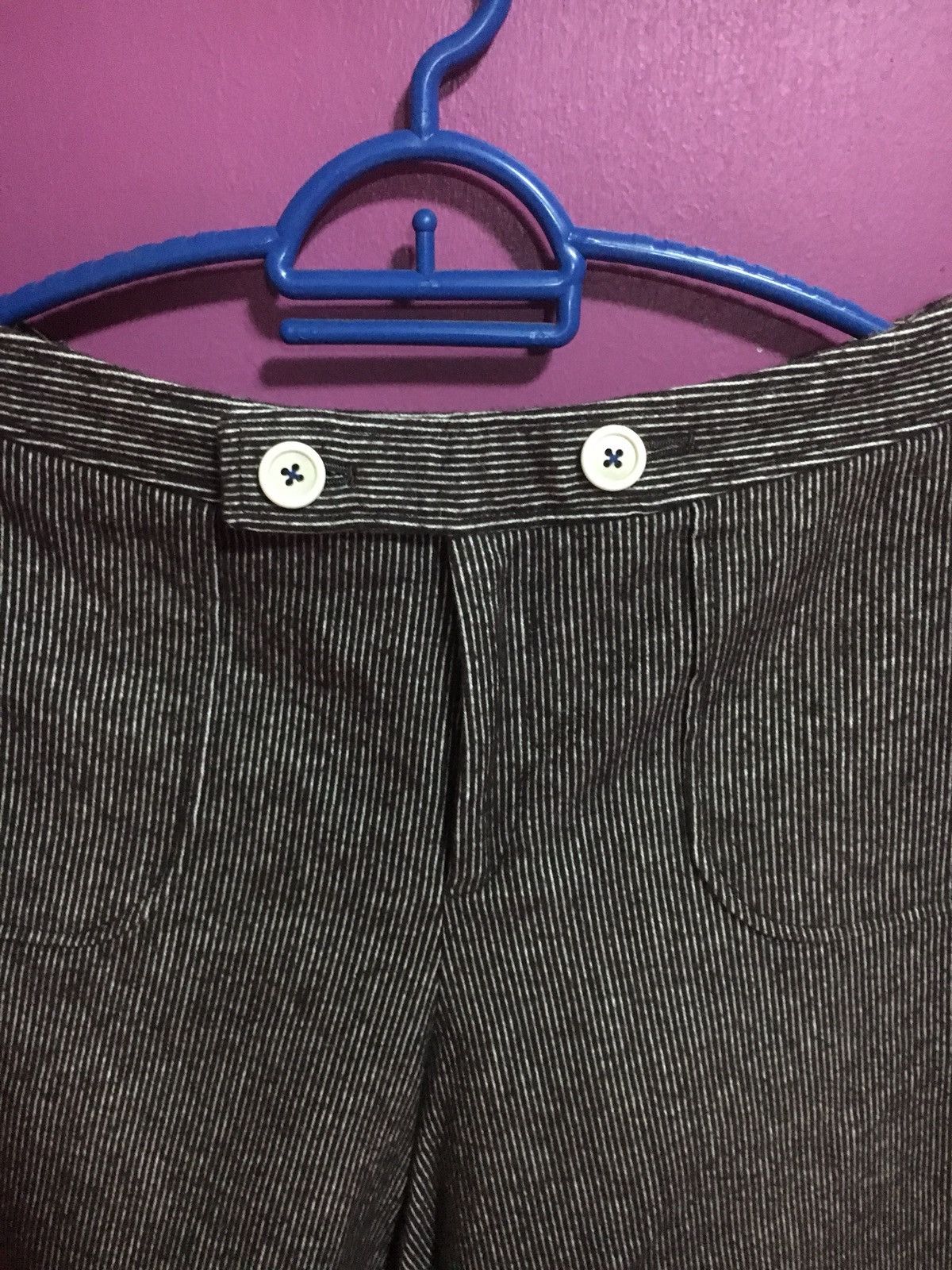Japanese Brand Macphee Short Pants Size US 28 / EU 44 - 2 Thumbnail
