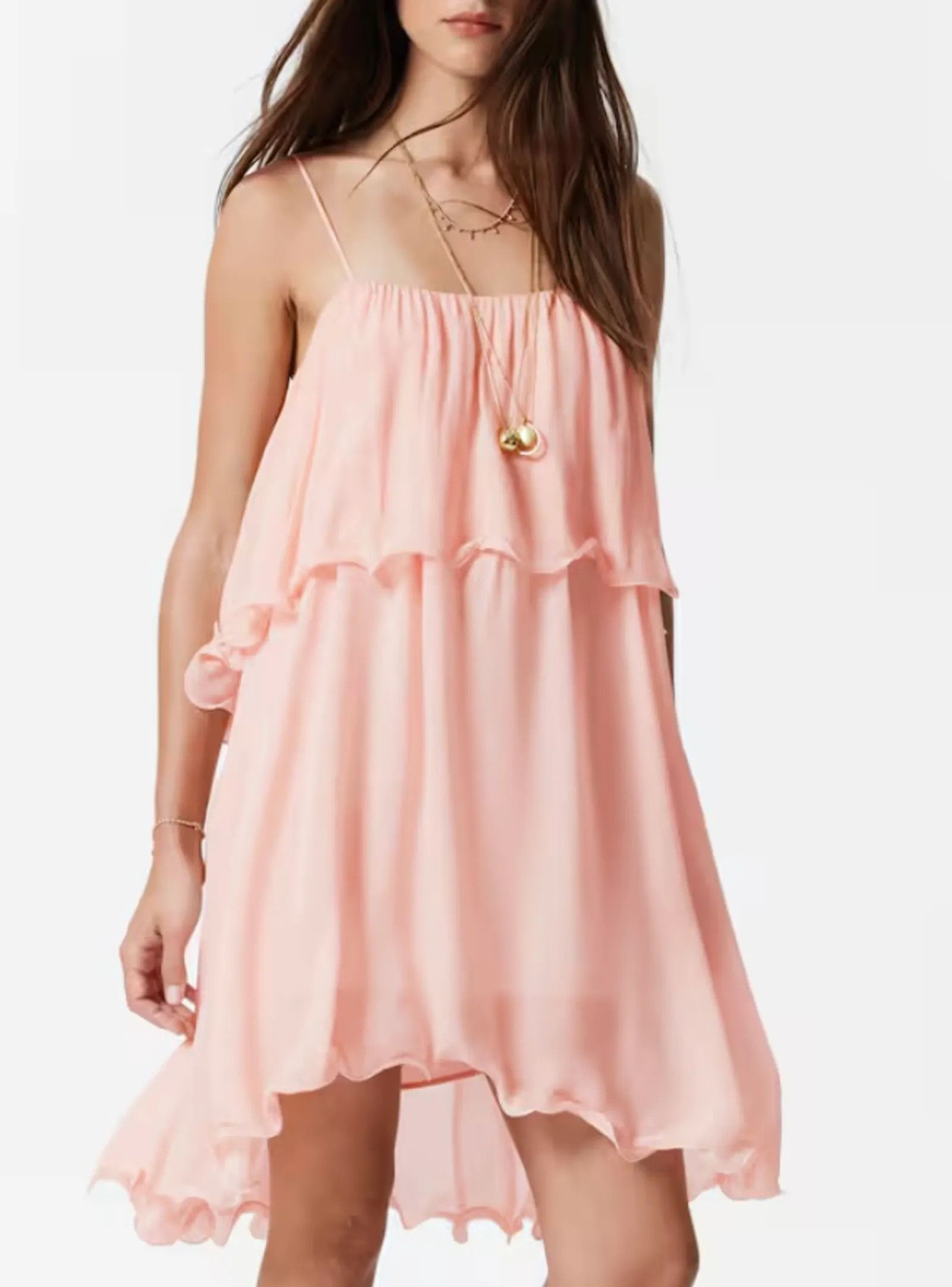 & Other Stories & Other Stories Dress Size XS / US 0-2 / IT 36-38 - 3 Thumbnail